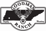 Goodman Ranch - Trophy Hunts in Tennessee